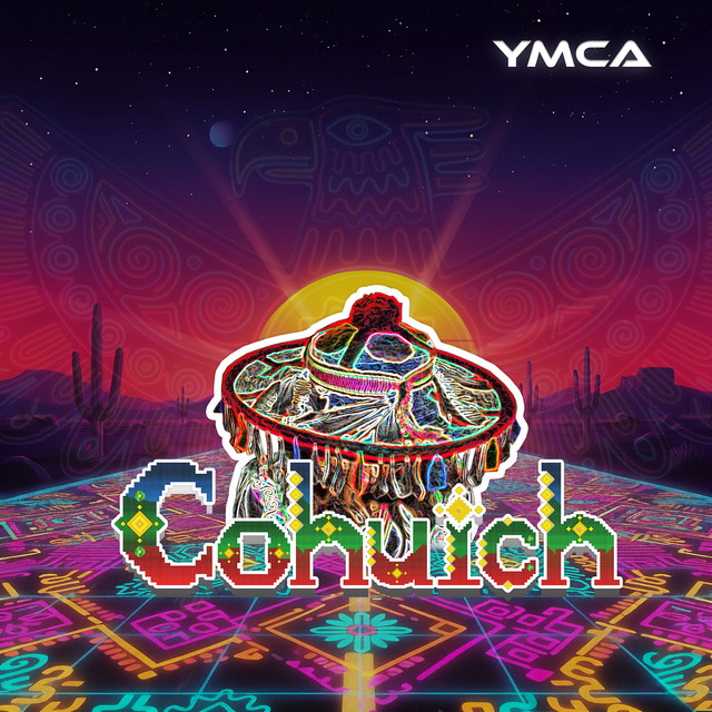 Y.M.C.A album image