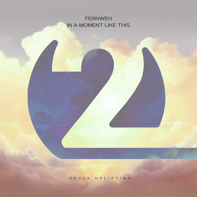 In a Moment Like This - Extended Mix album art