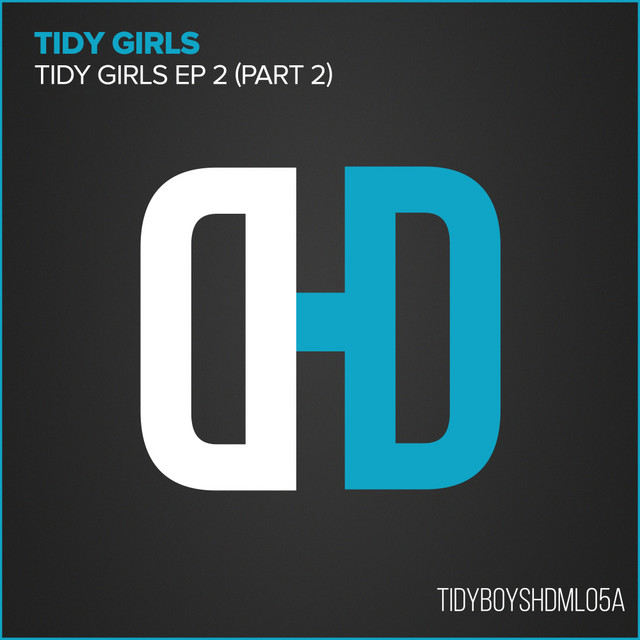 Tidy Girls EP 2 - Part 2 cover