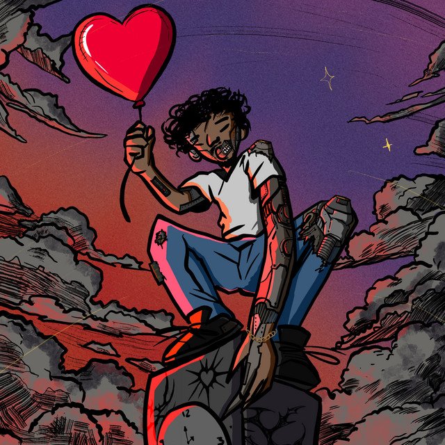undefined album image