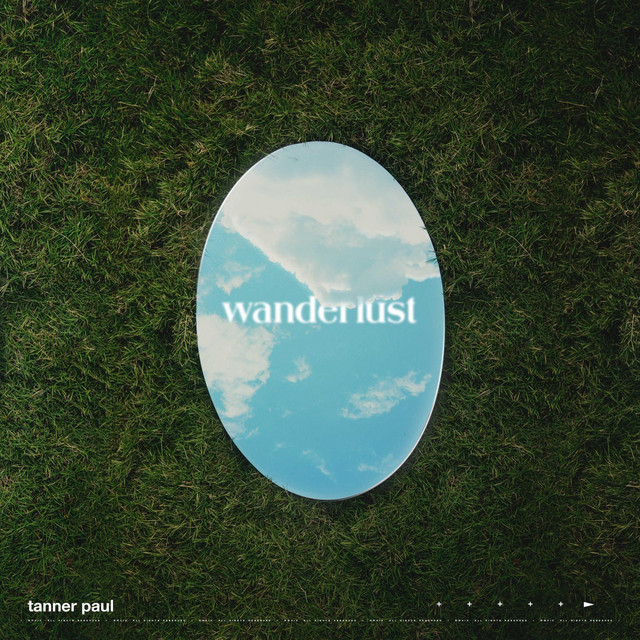 Wanderlust cover