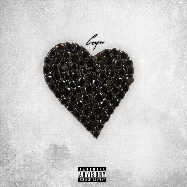 Black Heart cover art