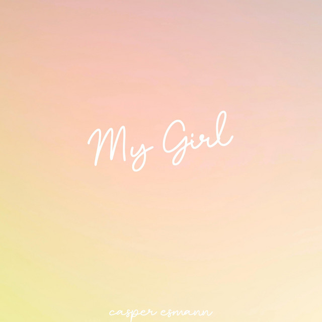 My Girl (acoustic instrumental)