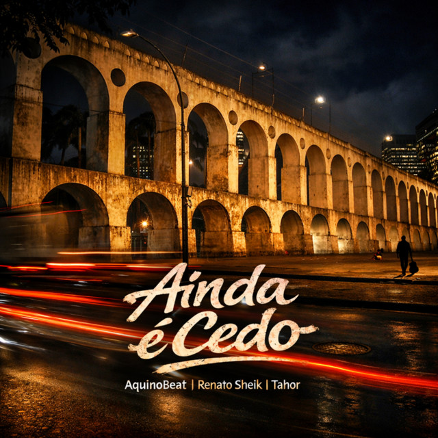 Ainda é Cedo