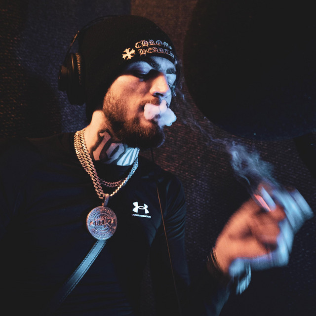 IAMRUG cover art