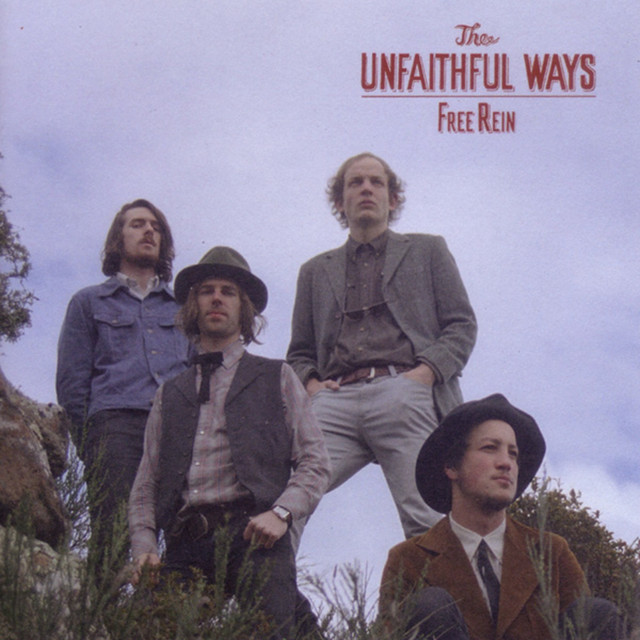 The Unfaithful Ways Photo