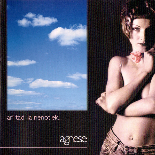 arī tad, ja nenotiek... cover art