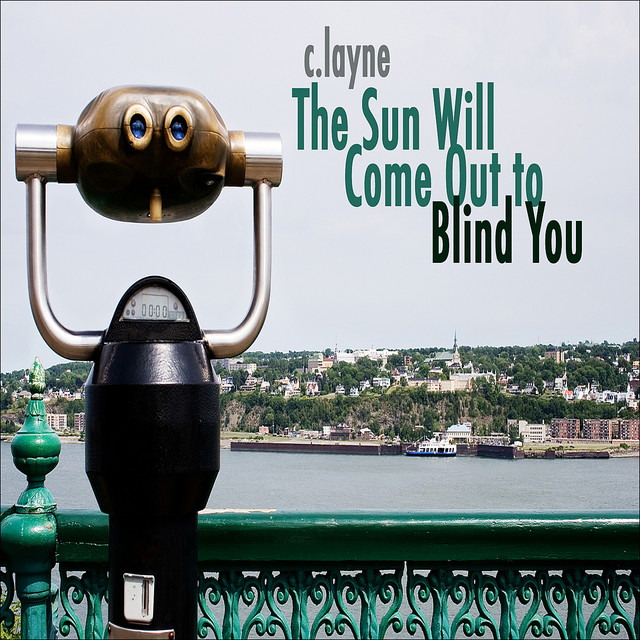 The Sun Will Come Out to Blind You cover art