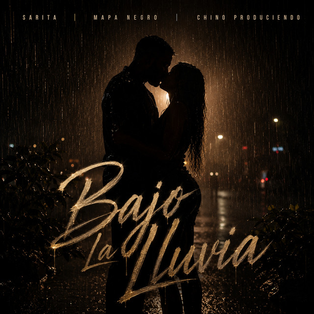 Bajo la Lluvia