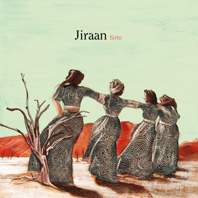 Sirto cover