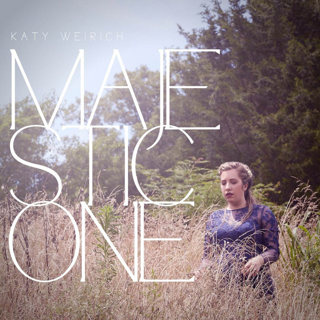 Majestic One by Katy Weirich