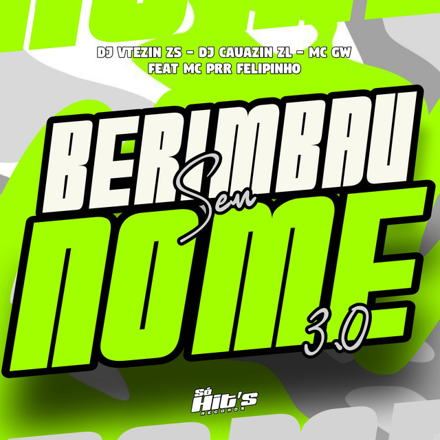 Berimbau Sem Nome 3.0