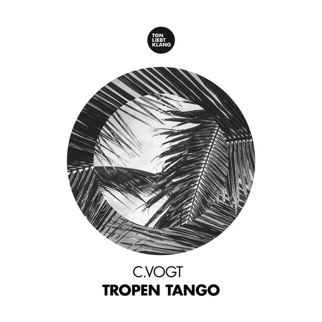 Tropen Tango cover art