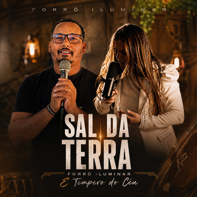 Sal da Terra album image