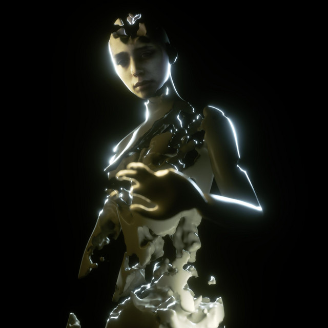 Infinite You cover art