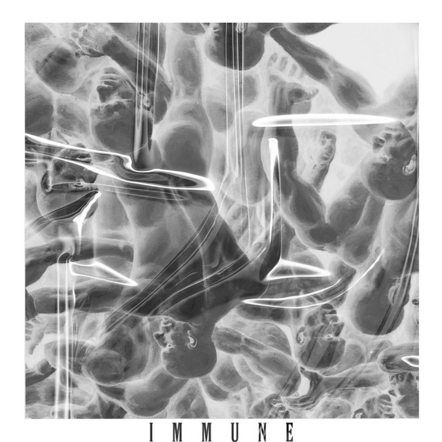 IMMUNE - Single by Sam G | Spotify