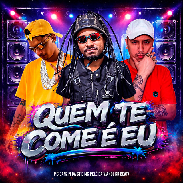 Quem Te Come É Eu