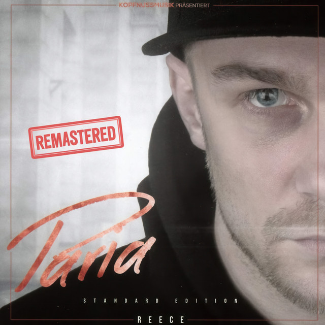 Paria cover art