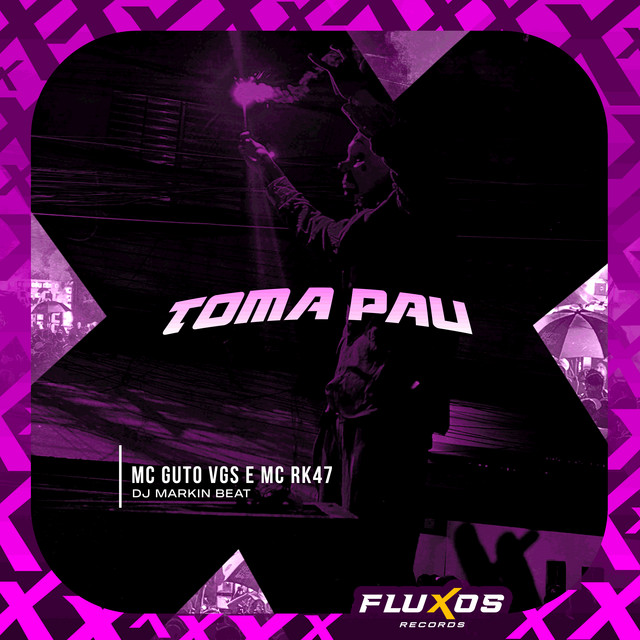 Toma Pau