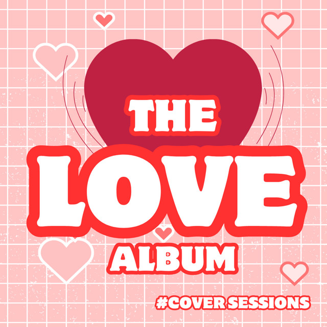 The Love Álbum cover art
