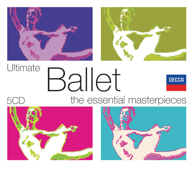 Ultimate Ballet