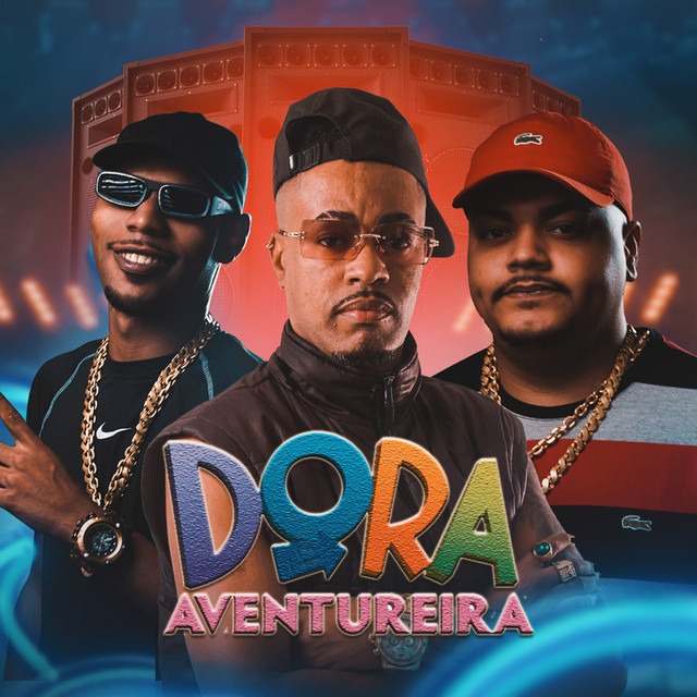 Dora Aventureira