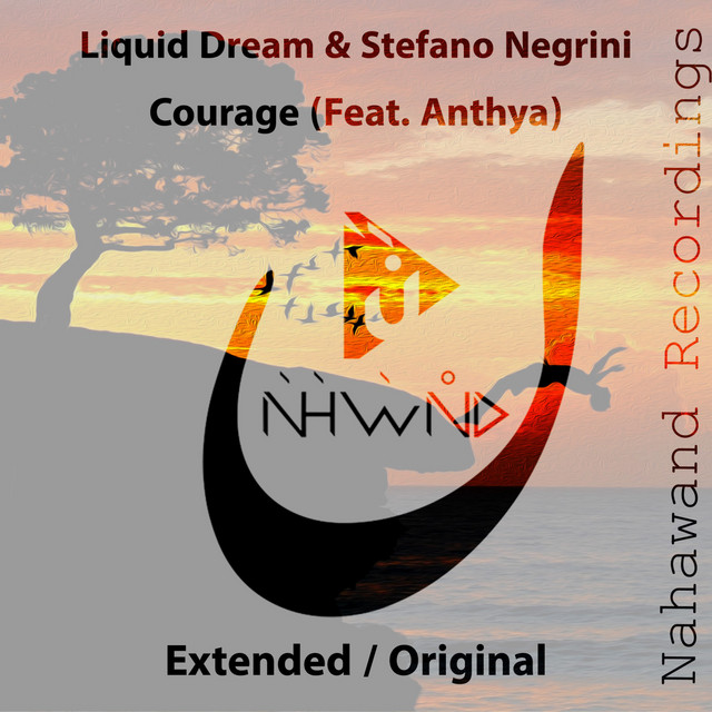 Courage - Original Mix