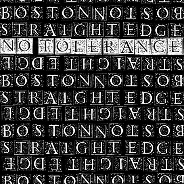 No Remorse No Tolerance Europe Mix cover art