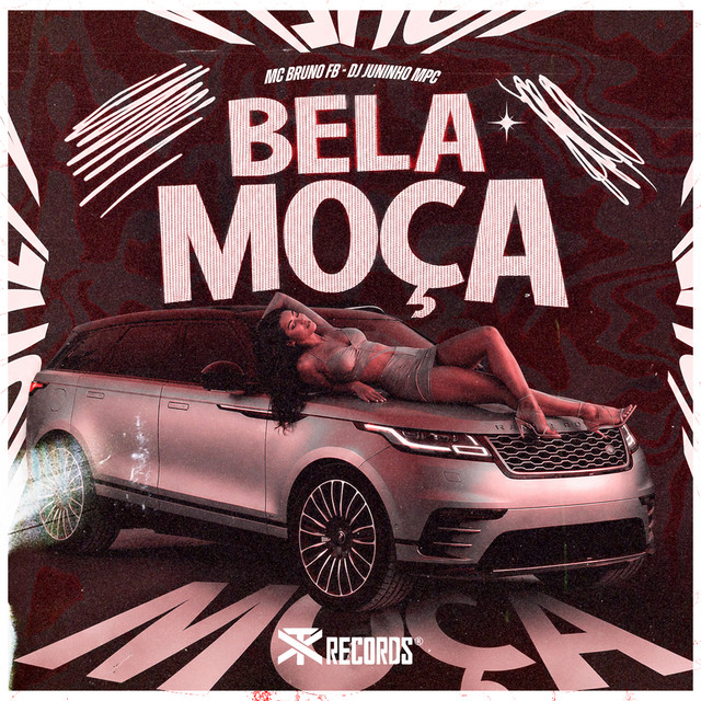 Bela Moça