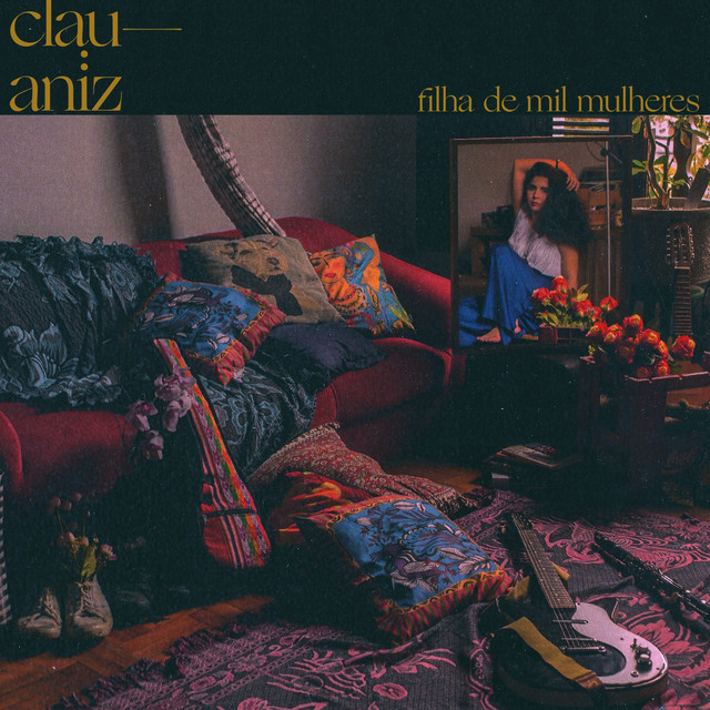Filha de mil mulheres cover art