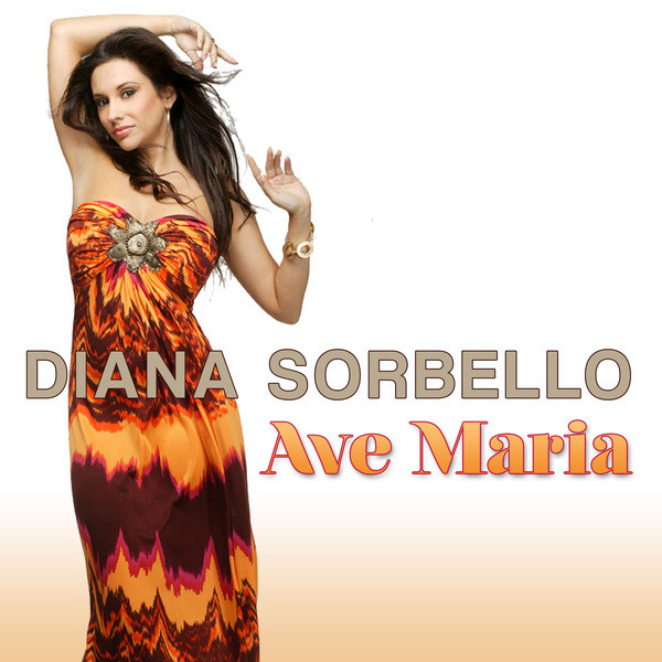 Ave Maria cover