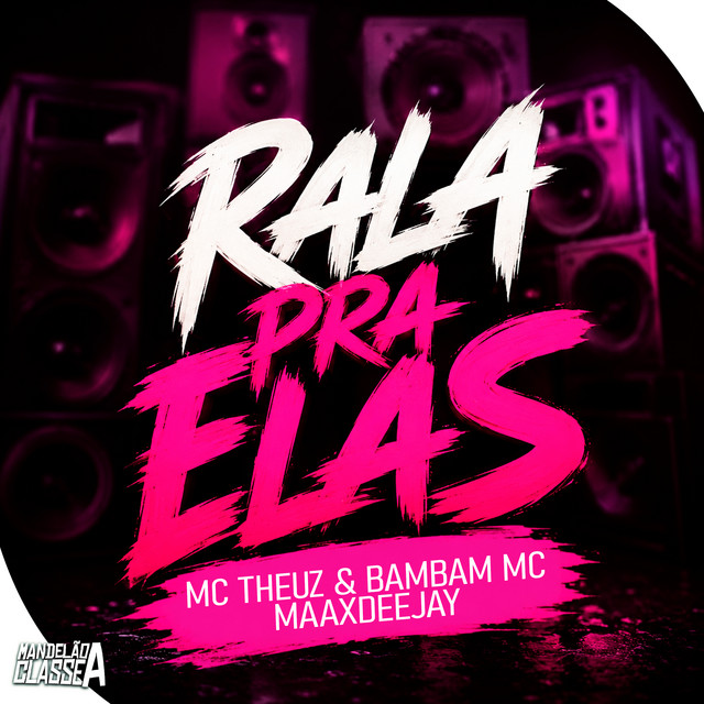 RALA PRA ELAS