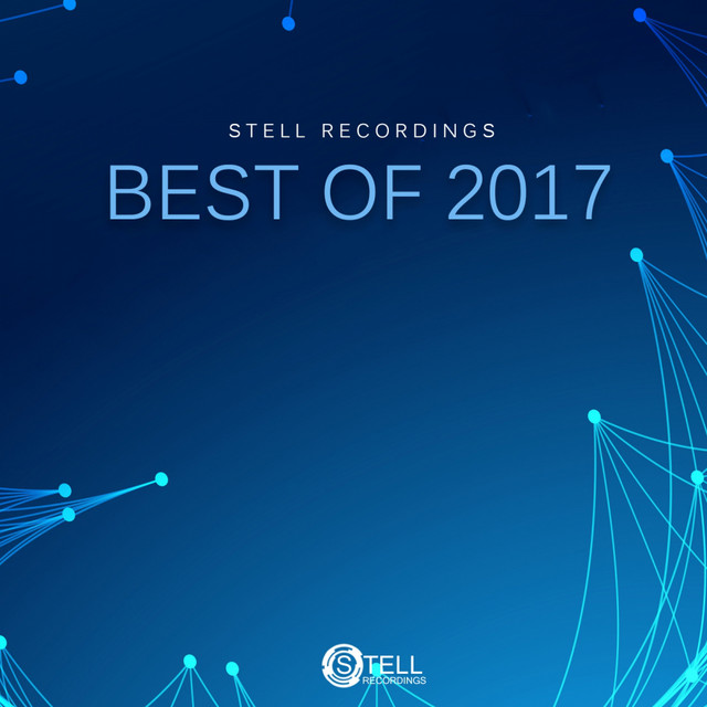 Stell Recordings: Best of 2017 cover art