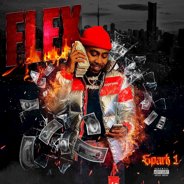 Flex - Single by SPARK1 | Spotify