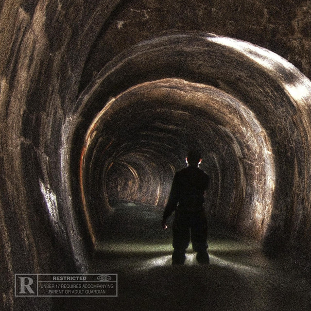 LOST WITHIN THIS SEPTIC PRISON cover art