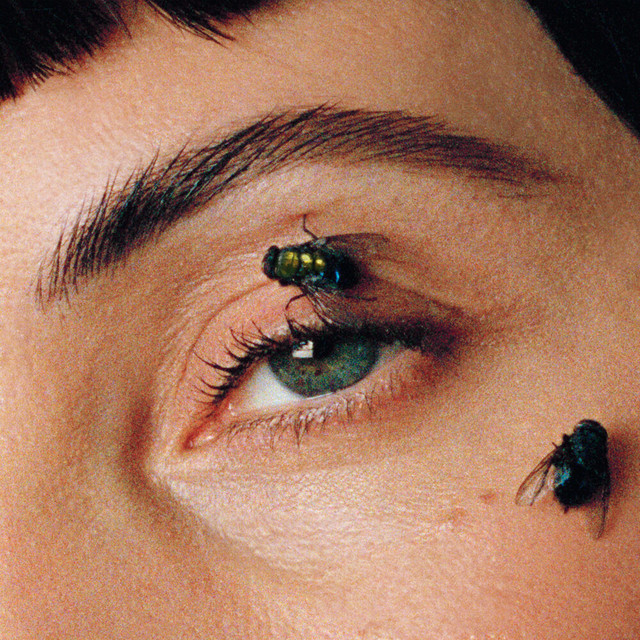 ill peach - SMALL TALK