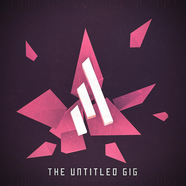 The Untitled Gig cover art