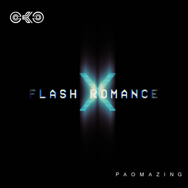 Flash Romance cover art