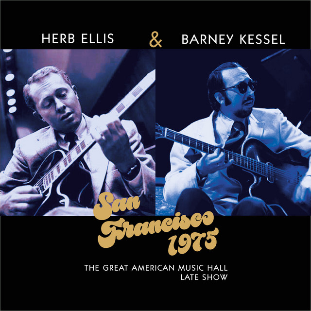 San Francisco 1975 Late Show (Live) cover art