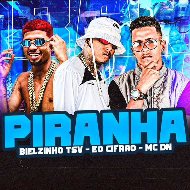Piranha