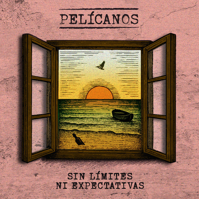 Sin Límites Ni Expectativas cover art