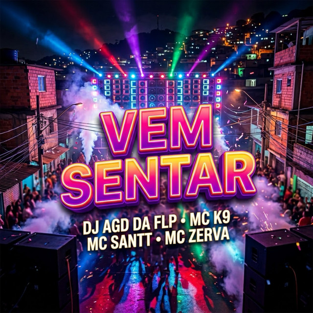 Vem Sentar