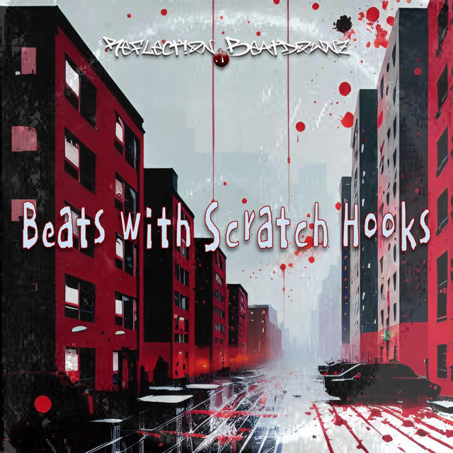 Direct Hit - with Scratch Hook