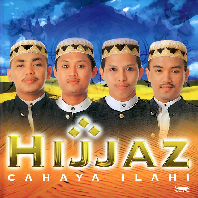 CAHAYA ILAHI