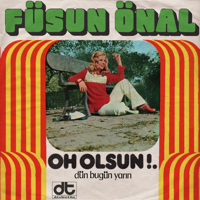 Oh Olsun