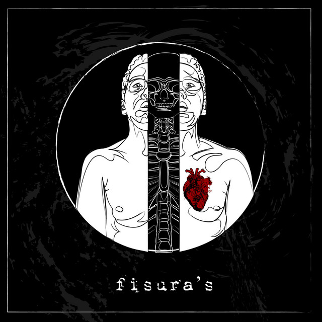 Fisura's cover art