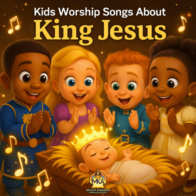 MIGHTY KINGDOM AMBASSADORS