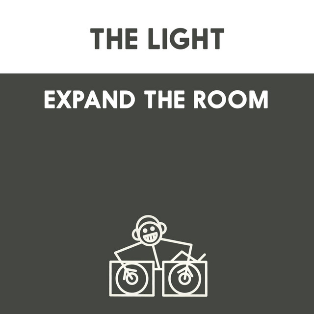 Expand The Room - 4 Storeys High Mix cover art