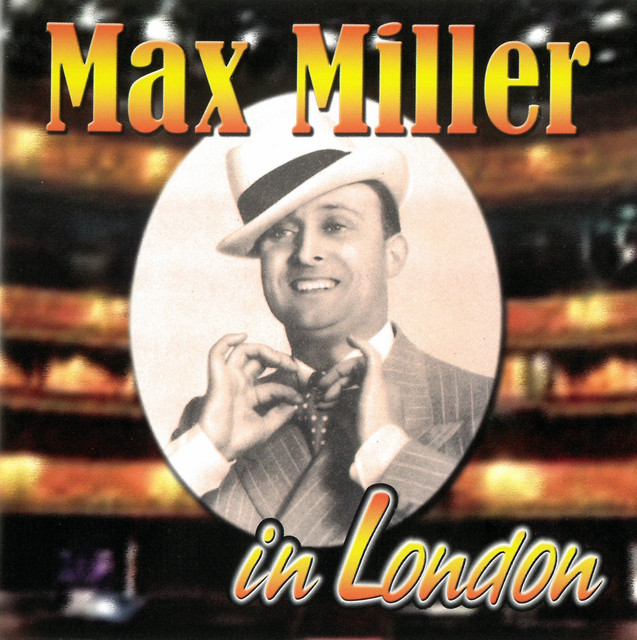 In London cover art