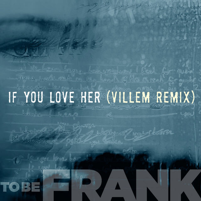 If You Love Her (Villem Remix) cover
